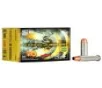 Federal Premium 357 Mag 140gr Barnes Expander BRX 20rd Box