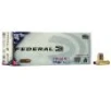 Federal Train   Protect  40 S W 180gr HP 50rd Box
