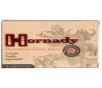 Hornady Dangerous Game 450-400 Nitro Express 400 gr 20 Bx  6 Cs