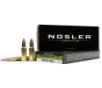 Nosler E-Tip  308 Win 150gr Lead-Free 20rd Bx  10 Cs