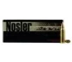 Nosler Match Grade RDF 223Rem 70gr HPBT 20rd