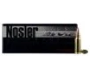 Nosler Match Grade RDF  308 Win 175 gr HPBT 20rd Box  10 Cs