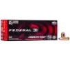 Federal American Eagle Indoor Range Training 45 ACP 230gr TMJ 50rd Box