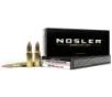 Nosler 308 Win 175gr Custom Competition 20rd Box