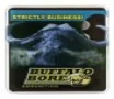 Buffalo Bore Ammo Heavy Low Flash 357 Sig 125gr FMJ 20rd Box