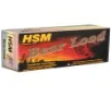 HSM Bear Load 500 S W Mag 440gr Wide Flat Nose 20rd Box