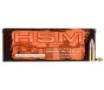 HSM Match 300 AAC Blackout 208gr A-Max 20rd Box