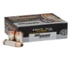 Sig Sauer Elite V-Crown 45 ACP 185gr JHP 50rd Box