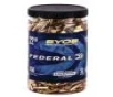 Federal Small Game Target BYOB 22 LR 36 gr Copper Plated Hollow Point  CPHP  450 Bx  8 Cs