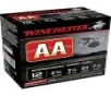Winchester AA 12GA 2-3 4  7 8oz  7 5 25rd