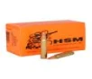 HSM Varmint  223 Rem 55gr V-Max 50rd