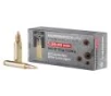PPU Rangemaster 5 56x45mm NATO 55gr FMJ 1000rd Box