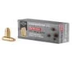 PPU Rangemaster 9x19mm 124gr FMJ 1000rd Box