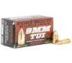Fort Scott Munitions TUI 9mm Luger 115 gr Solid Copper 20rd Box  25 Cs