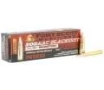 Fort Scott Munitions Tumble Upon Impact 300 AAC Blackout 190gr Non-Toxic 20rd Box