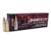 Fort Scott Munitions TUI  308 Win 168gr Solid Copper Spun 20rd Bx  10 Cs