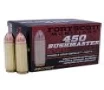 Fort Scott Munitions TUI 450 Bushmaster 250gr Solid Copper Spun 20rd Bx  10 Cs