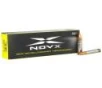 NovX Pentagon 300 AAC Blackout 125 gr Copper 20rd Bx  10 Cs