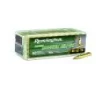 Remington Ammo Premier 17 HMR 17gr JHP 50rd Bx  40 Cs