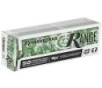 Remington Ammunition Range  45 ACP 230 gr Flat Nose Enclosed Base  FNEB  50 Box