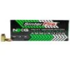 SinterFire Inc Next Generation 380 ACP 75gr Non-Toxic 50rd Box   20 Cs