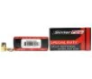 SinterFire Inc Special Duty  380 ACP 75gr HP 20rd Box