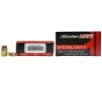 SinterFire Inc Special Duty 40 S W 125gr HP 20rd Box