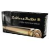Sellier   Bellot 7x57mm Mauser 173gr SP 20rd Bx  20 Cs