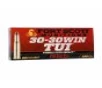 Fort Scott Munitions TUI 30-30 Win 130gr Non-Toxic 20rd Box