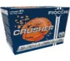 Fiocchi Exacta Target Crusher 12 GA 2 3 4  8 Shot 25 Box