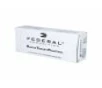 Federal 380 ACP 95gr FMJ 50rd - Box