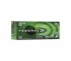 Federal 40 S W 125Gr Frangible  50rd-BOX