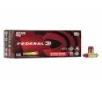 Federal 40 S W 205gr Synthetic 50rd - Box