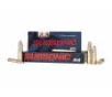 Hornady 450 Bushmaster 395 Gr Subsonic 20 Box