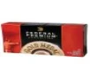 Federal Gold Medal Match  45 Auto 185 Gr FMJ Semi-Wadcutter Match