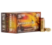 Federal Fusion 357 Mag 158 gr Fusion Soft Point 20 Bx  10 Cs