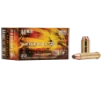 Federal Fusion  44 Rem Mag 240 gr Fusion Soft Point 20 Bx  10 Cs