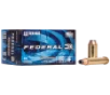 Federal Power-Shok 44 Rem Mag 180 gr Jacketed Hollow Point  JHP  20 Bx  25 Cs
