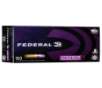 Federal Syntech Training Match 45 ACP 230 gr Total Syntech Jacket Flat Nose  TSJFN  50 Bx  10 Cs