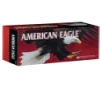Federal American Eagle 38 Special 100 gr Lead Free IRT 50 Bx  10 Cs