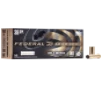 Federal Gold Medal  45 ACP 230 gr Full Metal Jacket  FMJ  50 Bx  20 Cs