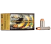 Federal Premium 44 Rem Mag 225 gr Barnes Expander BRX 20 Bx  10 Cs