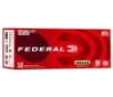 Federal Champion Training 10mm Auto 180 gr Full Metal Jacket  FMJ  50 Bx 20 Cs