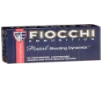 Fiocchi Defense Dynamics 40 S W 180 gr Jacketed Hollow Point  JHP  50 Bx  20 Cs