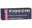 Fiocchi Defense Dynamics 38 Special 148 gr Jacketed Hollow Point  JHP  50 Bx  20 Cs