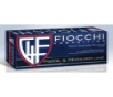 Fiocchi Defense Dynamics 45 ACP 200 gr Jacketed Hollow Point  JHP  50 Bx  10 Cs