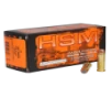 HSM Pro Pistol  357 Mag 158 gr Jacketed Soft Point 50 Bx  10 Cs
