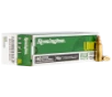Remington Ammunition UMC 22-250 Rem 50 gr Jacketed Hollow Point  JHP  40 Bx