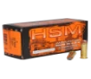 HSM Pro Pistol  41 Rem Mag 210 gr Jacketed Hollow Cavity 20 Bx  20 Cs