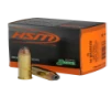 HSM Pro Pistol  44 Rem Mag 240 gr Jacketed Hollow Cavity 20 Bx  20 Cs